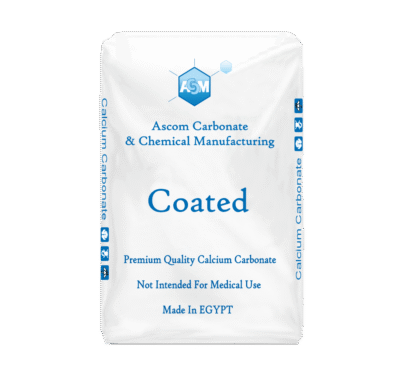 Calcium Carbonate ( Coated Grades)