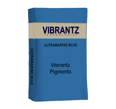 Ultramarine Blue <br>( Vibrantz )