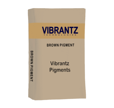 Brown Pigment<br> (Vibrantz)