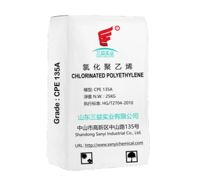 Shandong Sanyi Industrial CPE - 135A