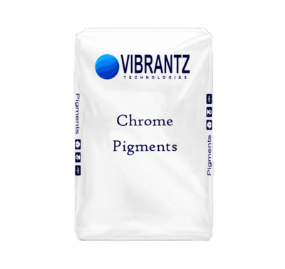Chrome Pigments       <br>  (Vibrantz)