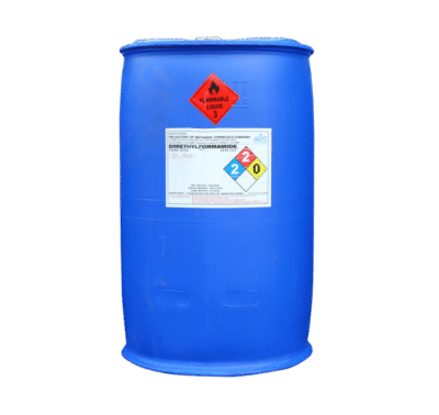 Chemanol DMF (DIMETHYL FORMAMIDE )