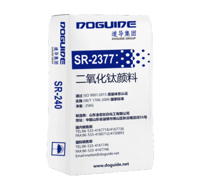 Doguide SR - 2377