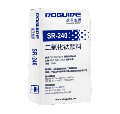 Doguide SR-240
