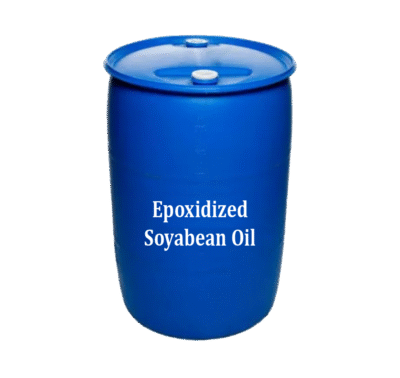 Oxymoll Epoxidised Soyabean Oil (ESBO) 620 & 650