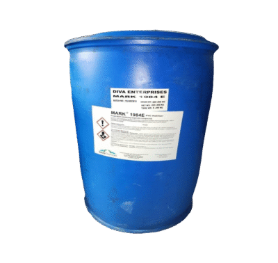 Galata Chemical Mark 1984E