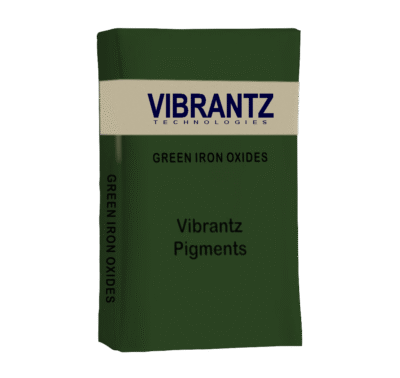 Green Pigment <br>(Vibrantz)