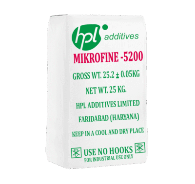 HPL Additives 5200