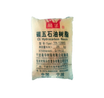 Ningbo Yonghuaresin  C5 Resin