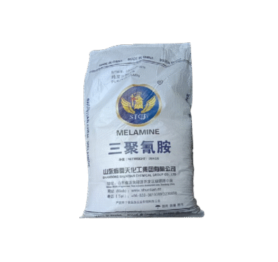 Shandong Shuntian Chemical Melamine