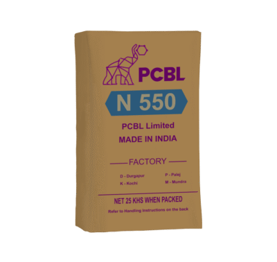 Phillips Carbon Black N - 550