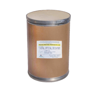 Hebei Xingyu Chemical OB