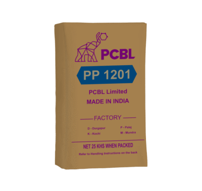 Phillips Carbon Black PP - 1201