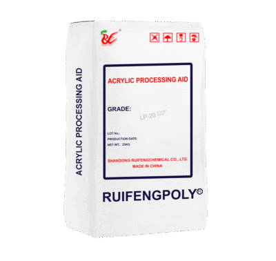 Ruifeng LP - 20