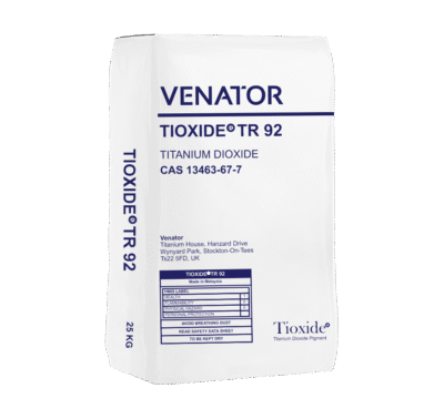 Venator Huntsman  TR - 92