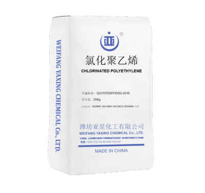 CPE - 3135 (Yaxing Chemical)
