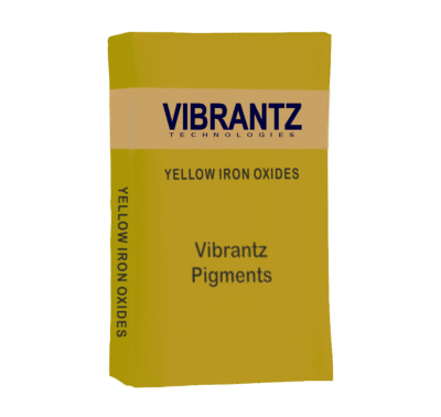 Yellow Pigment<br> ( Vibrantz )