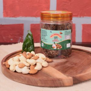 Paan Dry Fruit Laddu