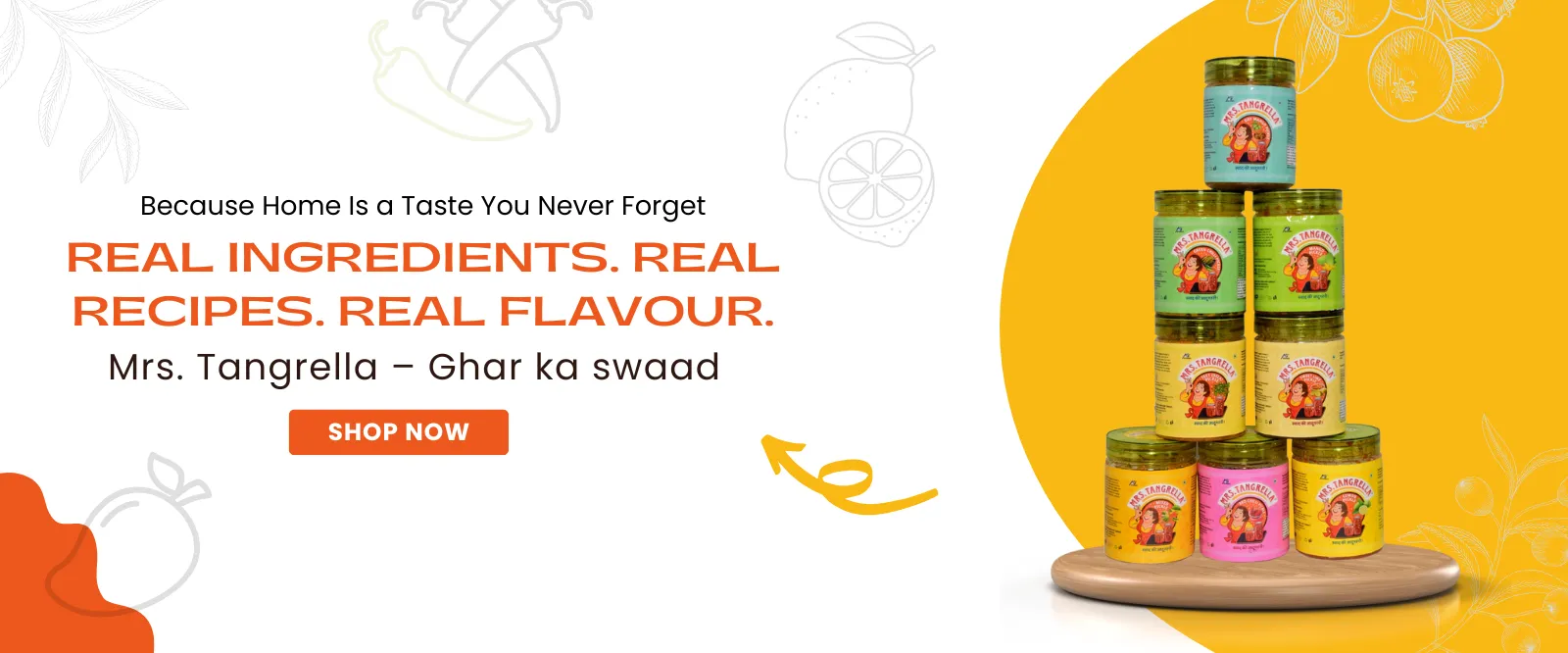 Because Home Is a Taste You Never Forget (3)